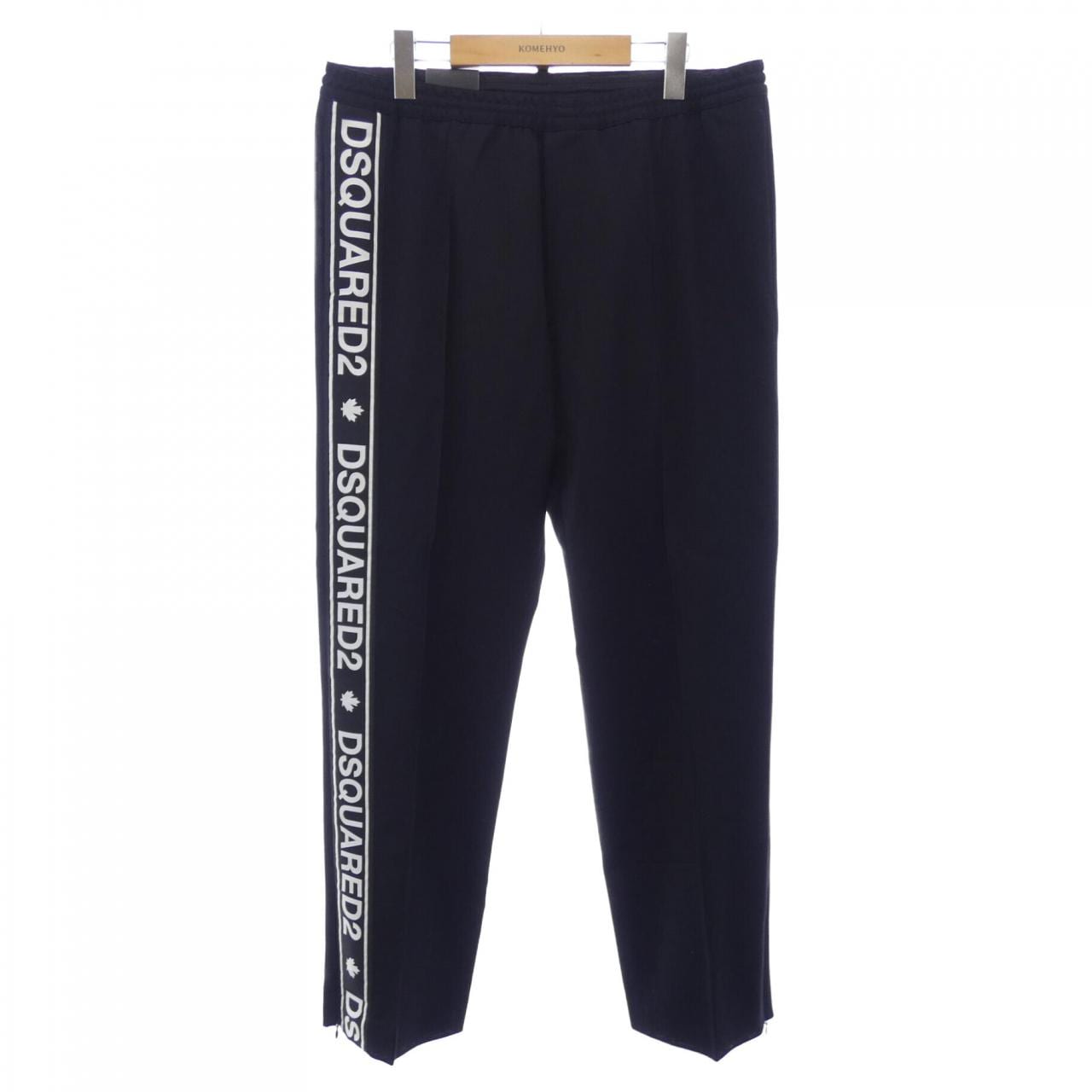 ディースクエアード DSQUARED2 S74KB0189 パンツ