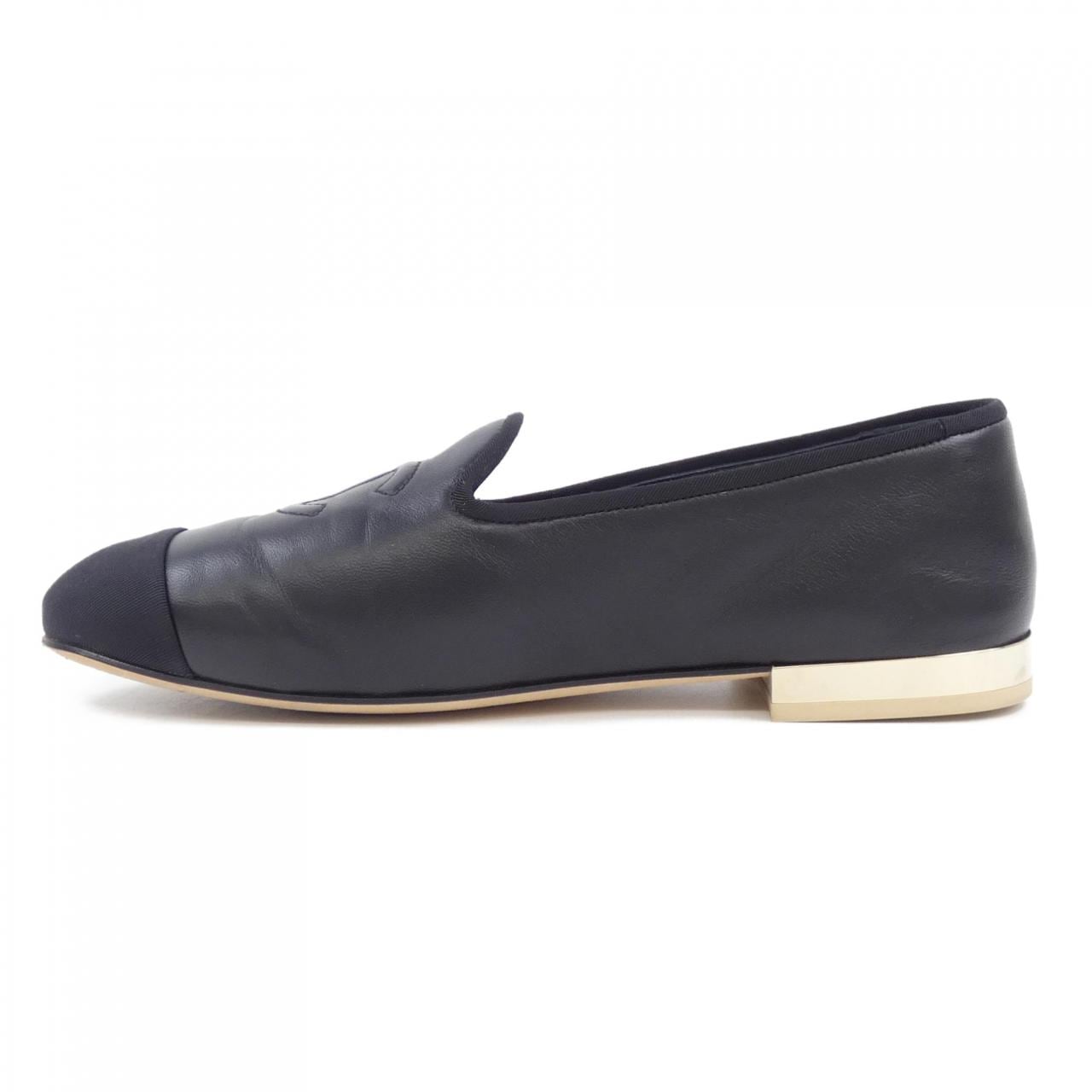 シャネル CHANEL ローファー LOAFERS G39000Y56481 シューズ