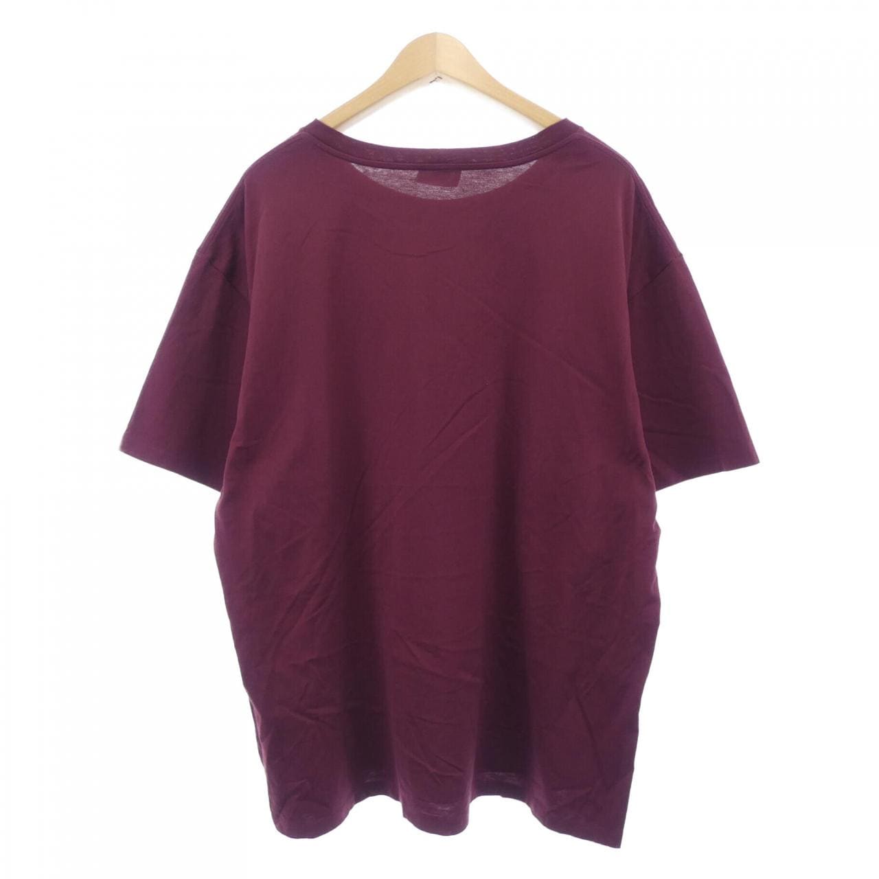 セリーヌ CELINE トリオンフ ルーズTシャツ 2X04I671Q Tシャツ