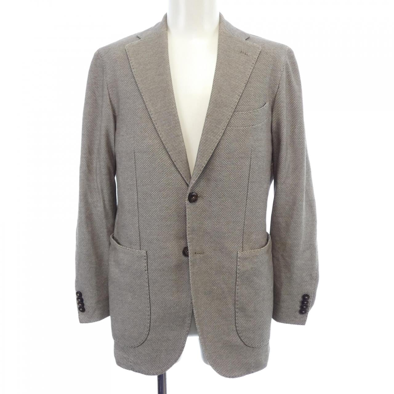 エルビーエム1911 L.B.M 1911 ジャケット