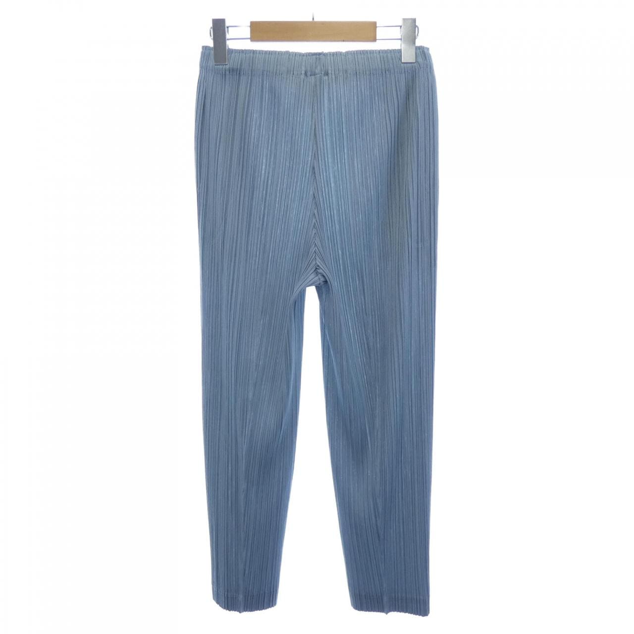 プリーツプリーズ PLEATS PLEASE PP51JF372 パンツ