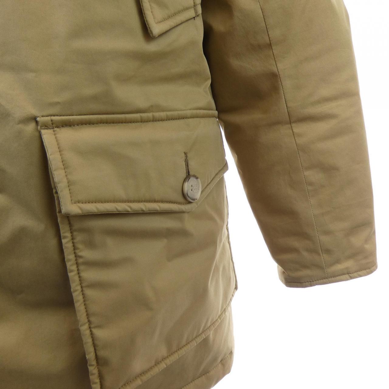 ウールリッチ WOOL RICH 1702092 ダウンジャケット