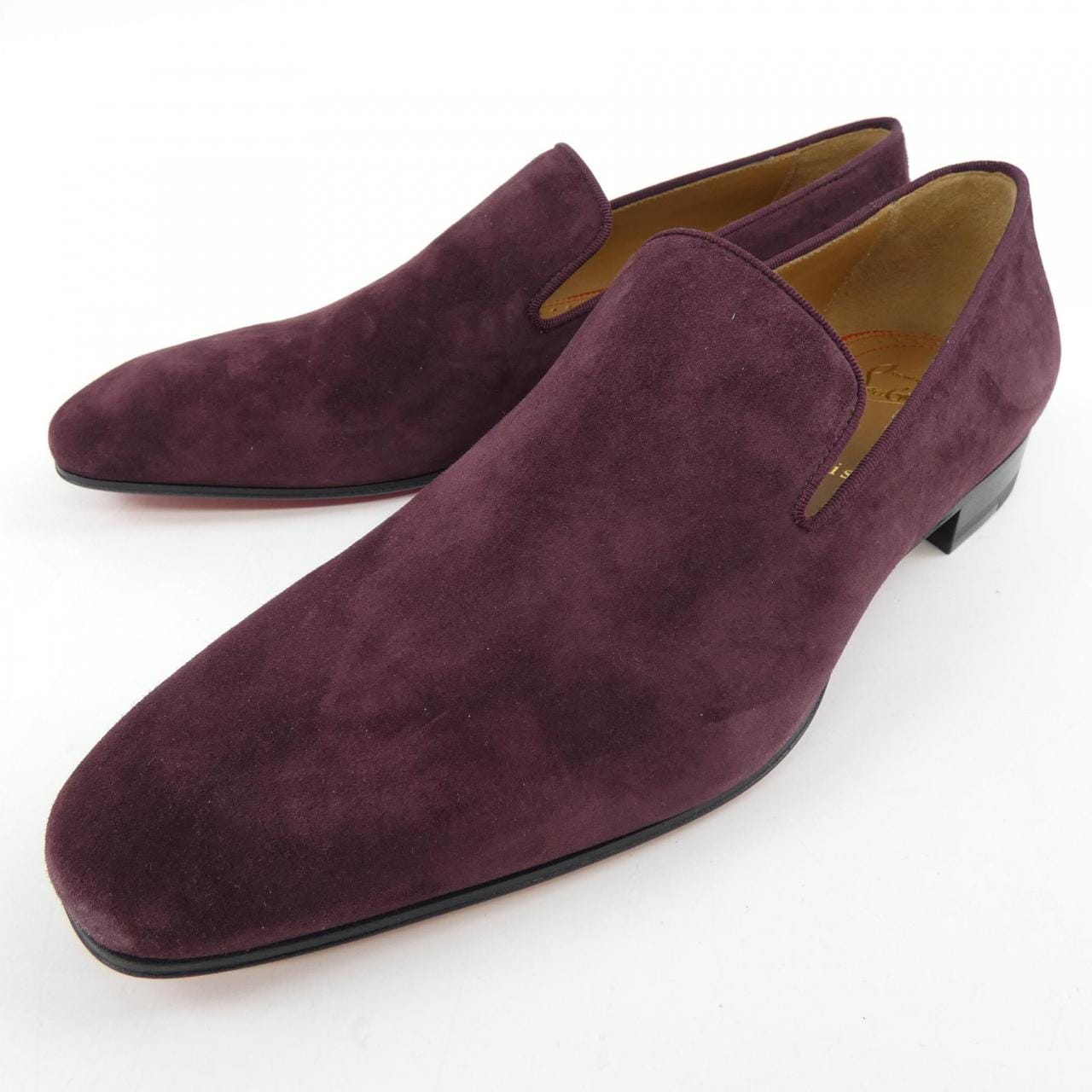 クリスチャンルブタン CHRISTIAN LOUBOUTIN 115073 シューズ