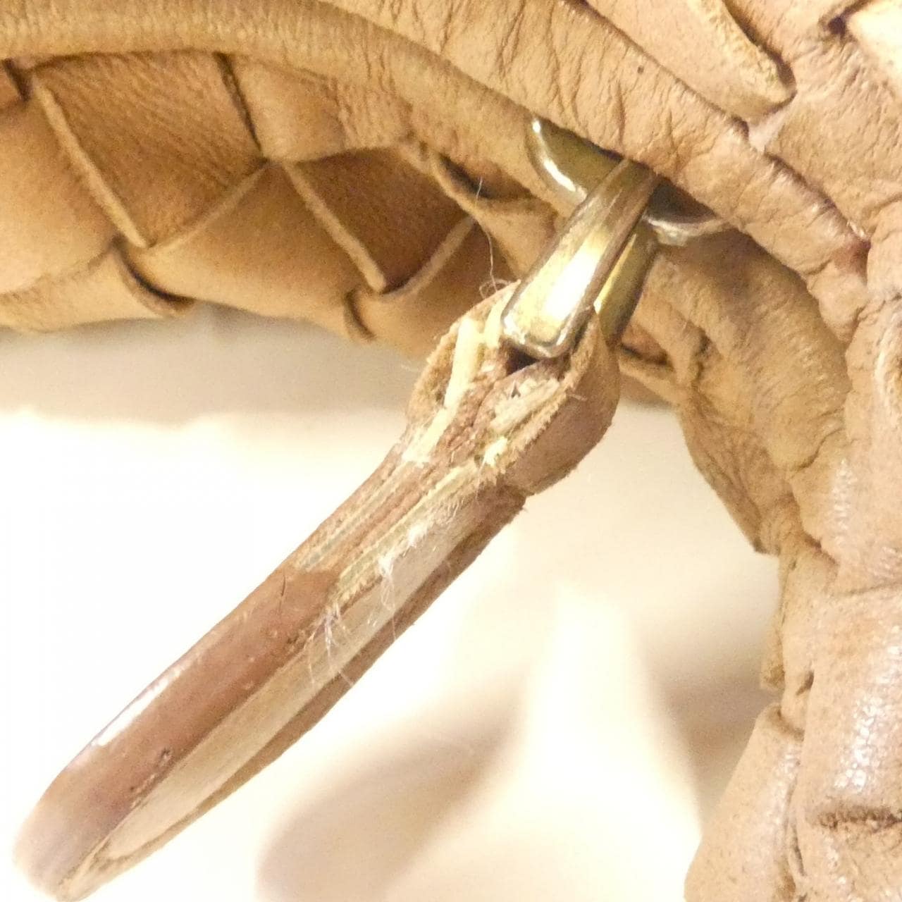 ボッテガヴェネタ 172026 VBB01 ショルダーバッグ