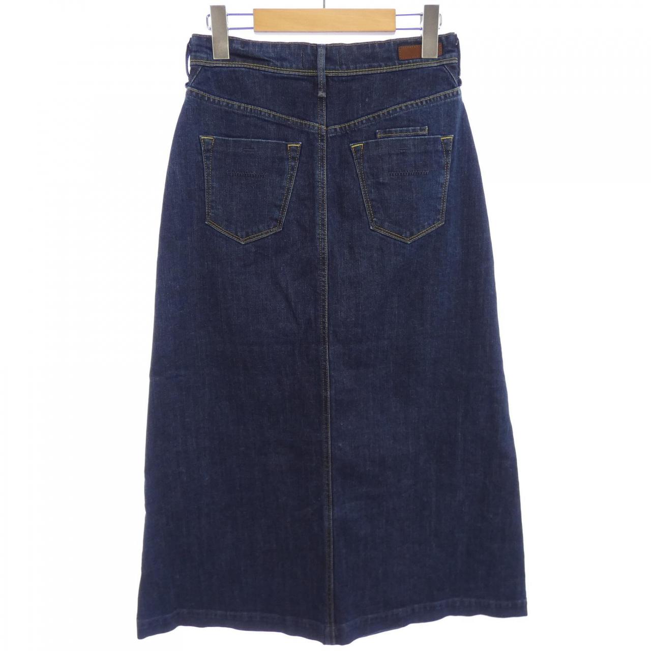 ヤヌーク YANUK スカート