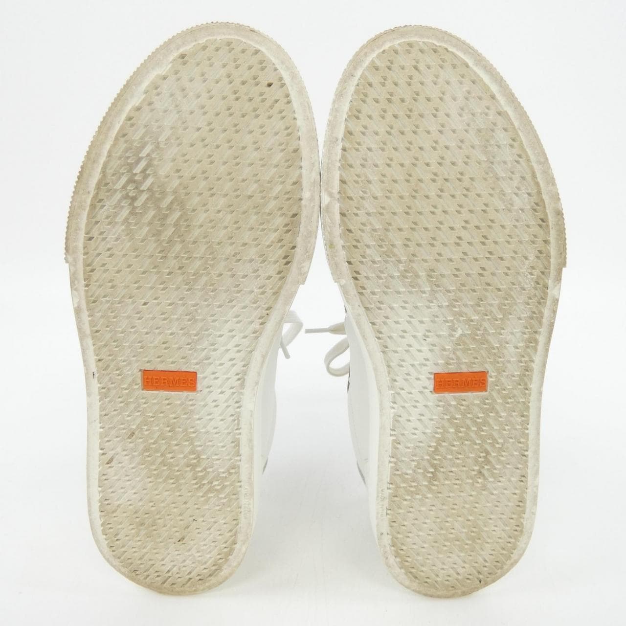 エルメス HERMES デイ DAY ケリーバックル 212257Z スニーカー