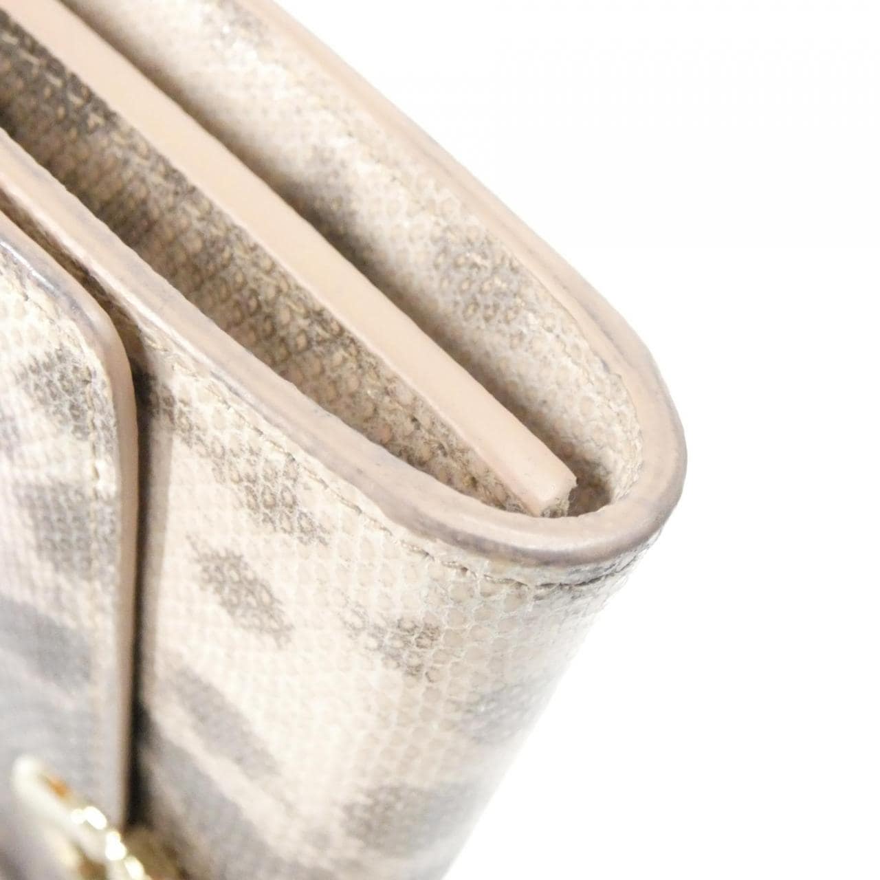 ブルガリ BVLGARI ROMA 294470 財布