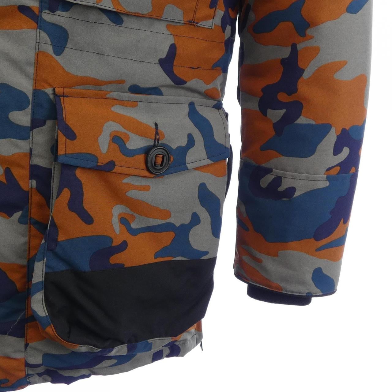 カナダグース CANADA GOOSE 9512MP MACCULLOCH マカロウチ ダウンジャケット