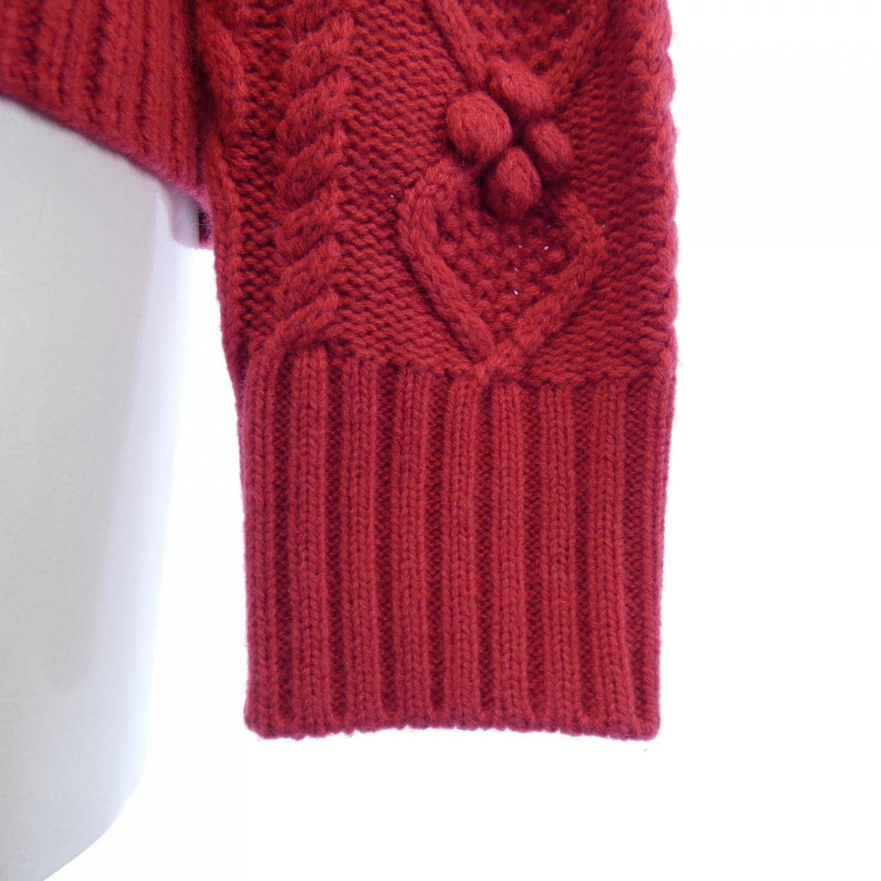 ダイアグラム Diagram カーディガン