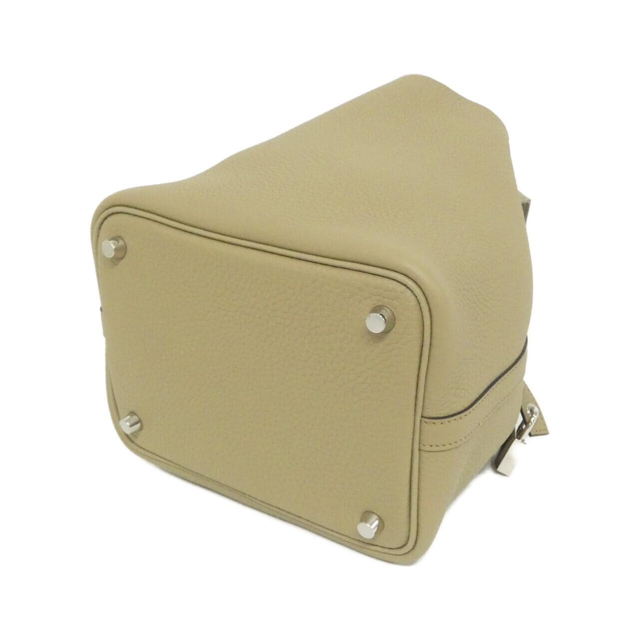 エルメス ピコタン ロック PM 056289CK バッグ