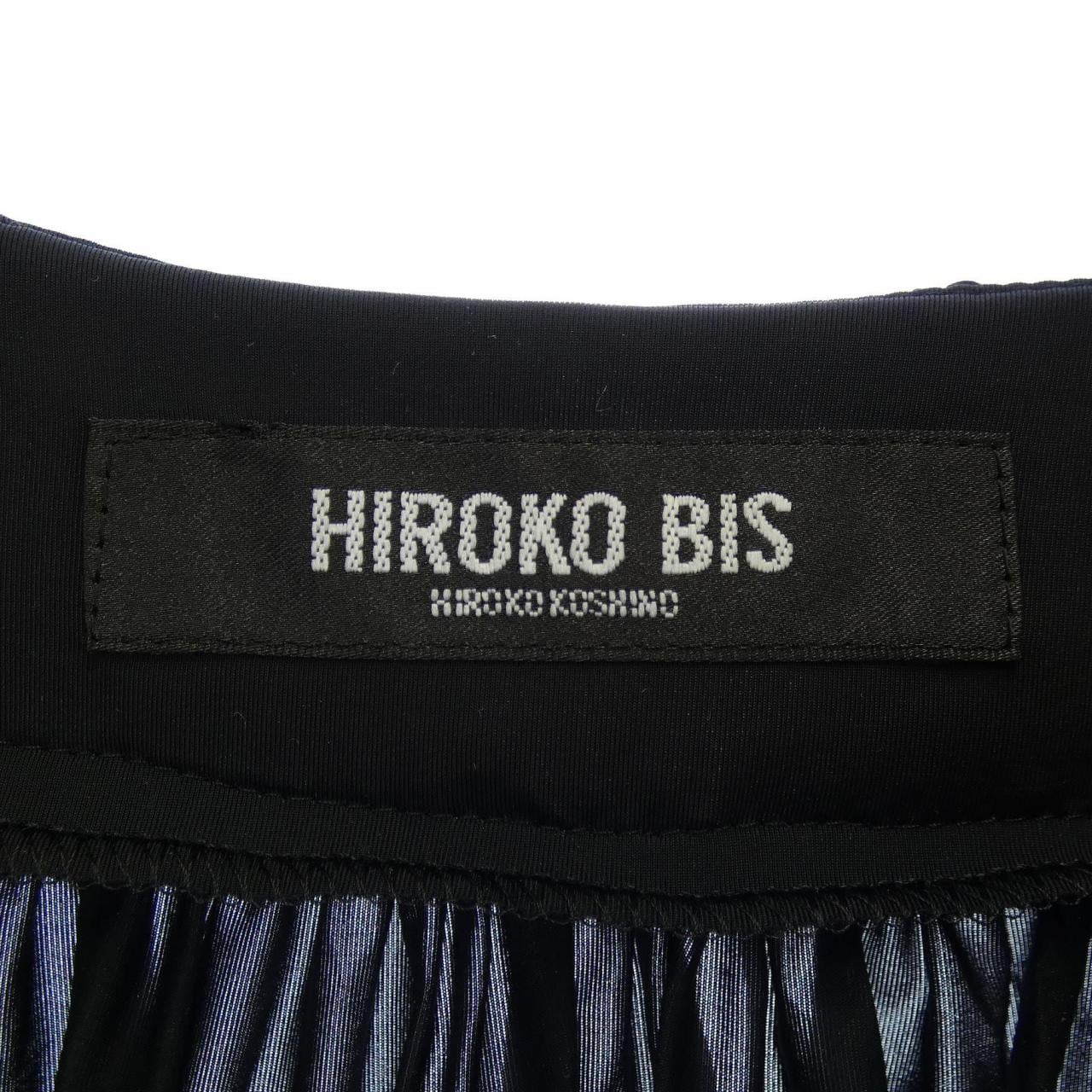 ヒロコ ビス HIROKO BIS ブルゾン