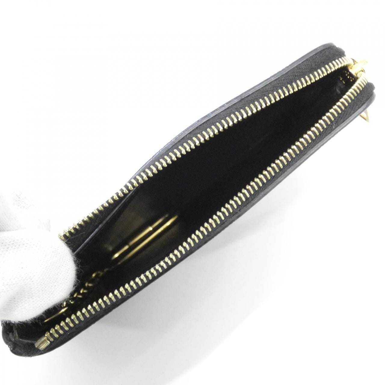 セリーヌ 10B773BFU コイン＆キーケース