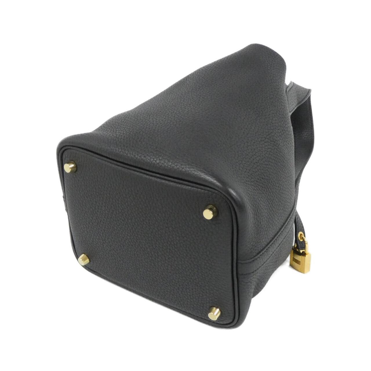 エルメス ピコタン ロック PM 056289CC バッグ