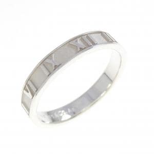 ティファニー アトラス リング