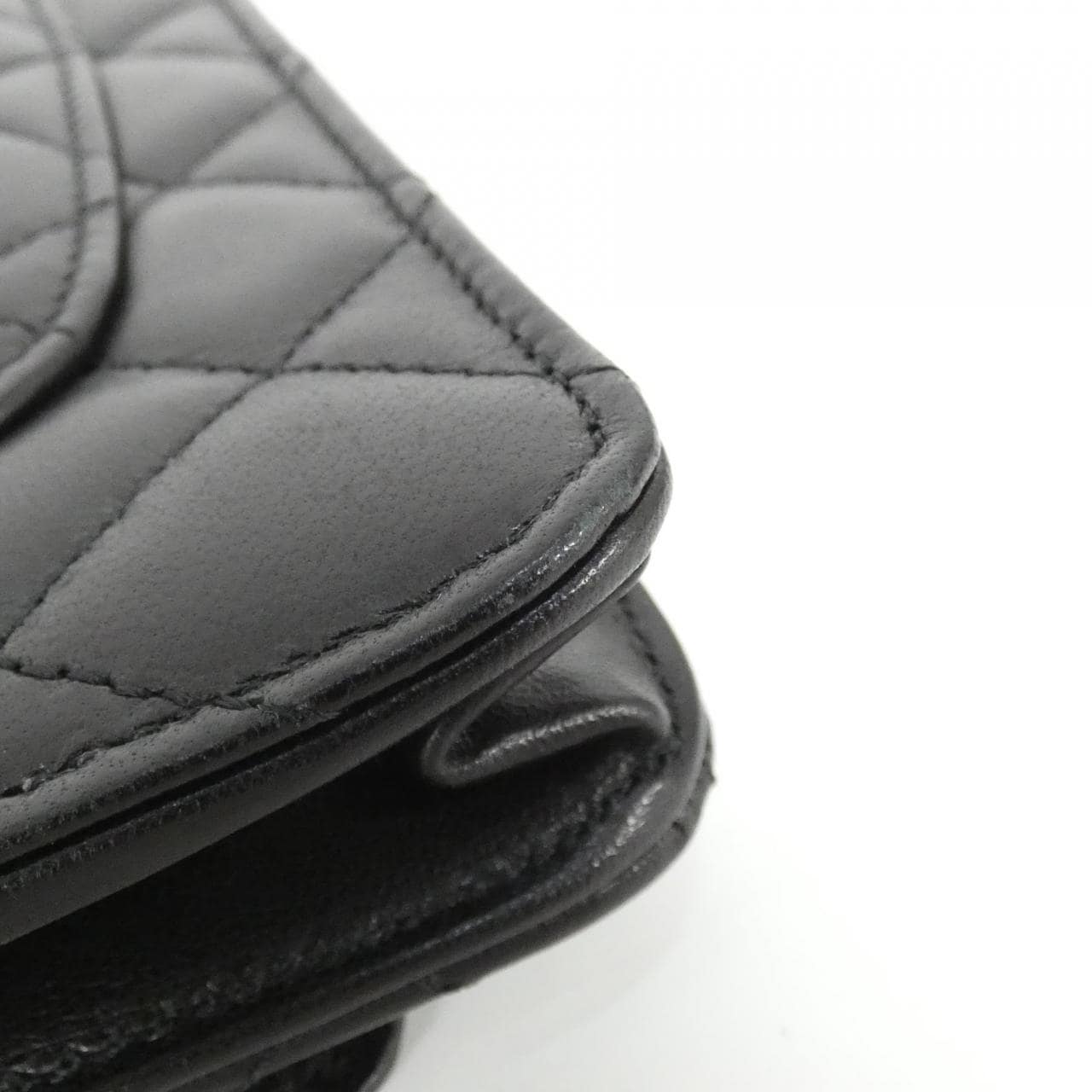 シャネル タイムレスクラシック ライン AP0250 チェーンウォレット