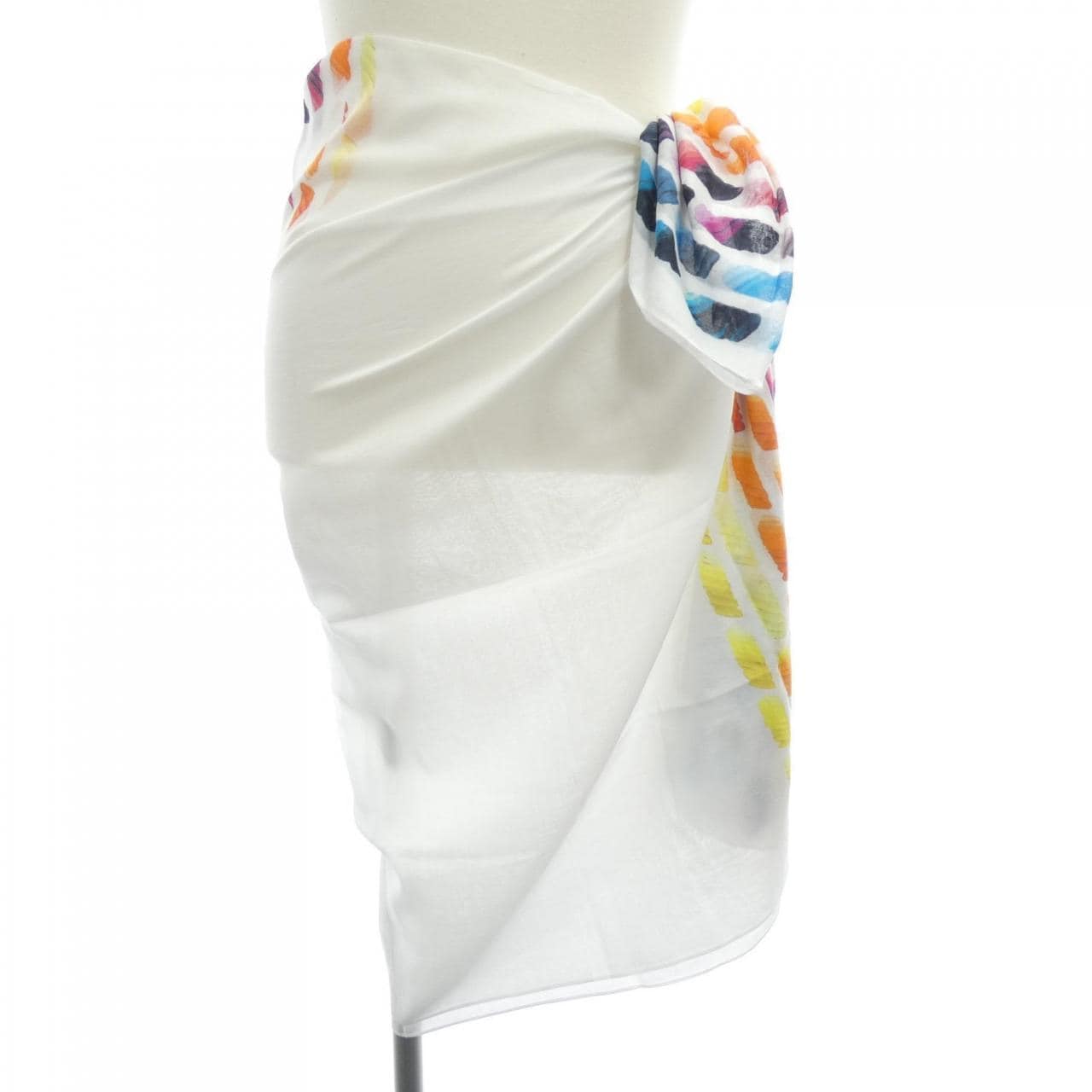 CHANEL香奈兒 A52309X00333 連身裙