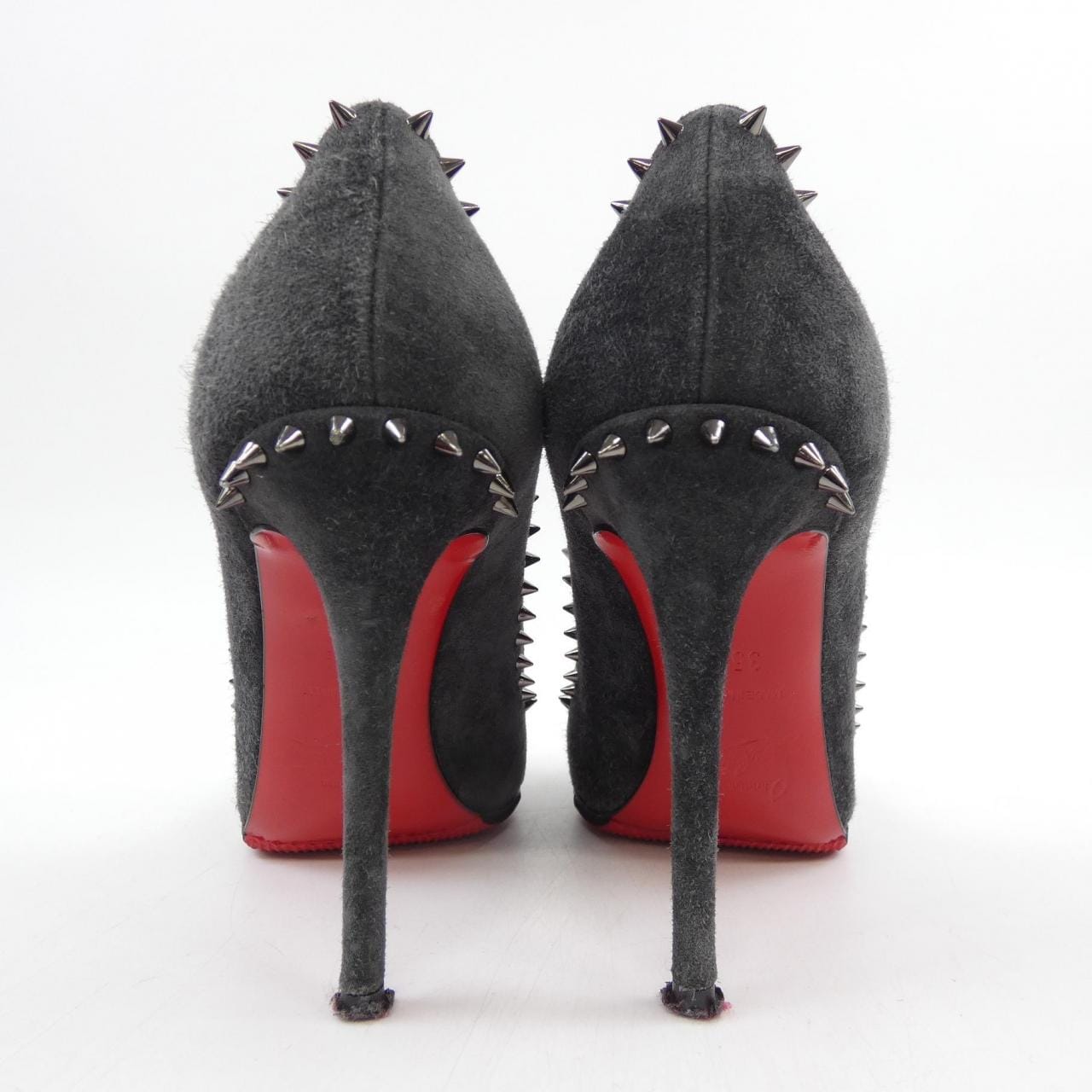 クリスチャンルブタン CHRISTIAN LOUBOUTIN パンプス