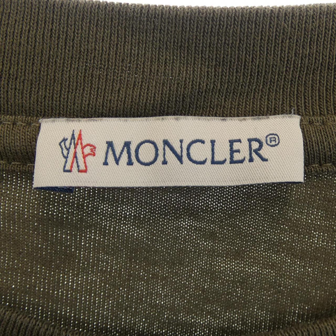 モンクレール MONCLER J20918C00021 Tシャツ