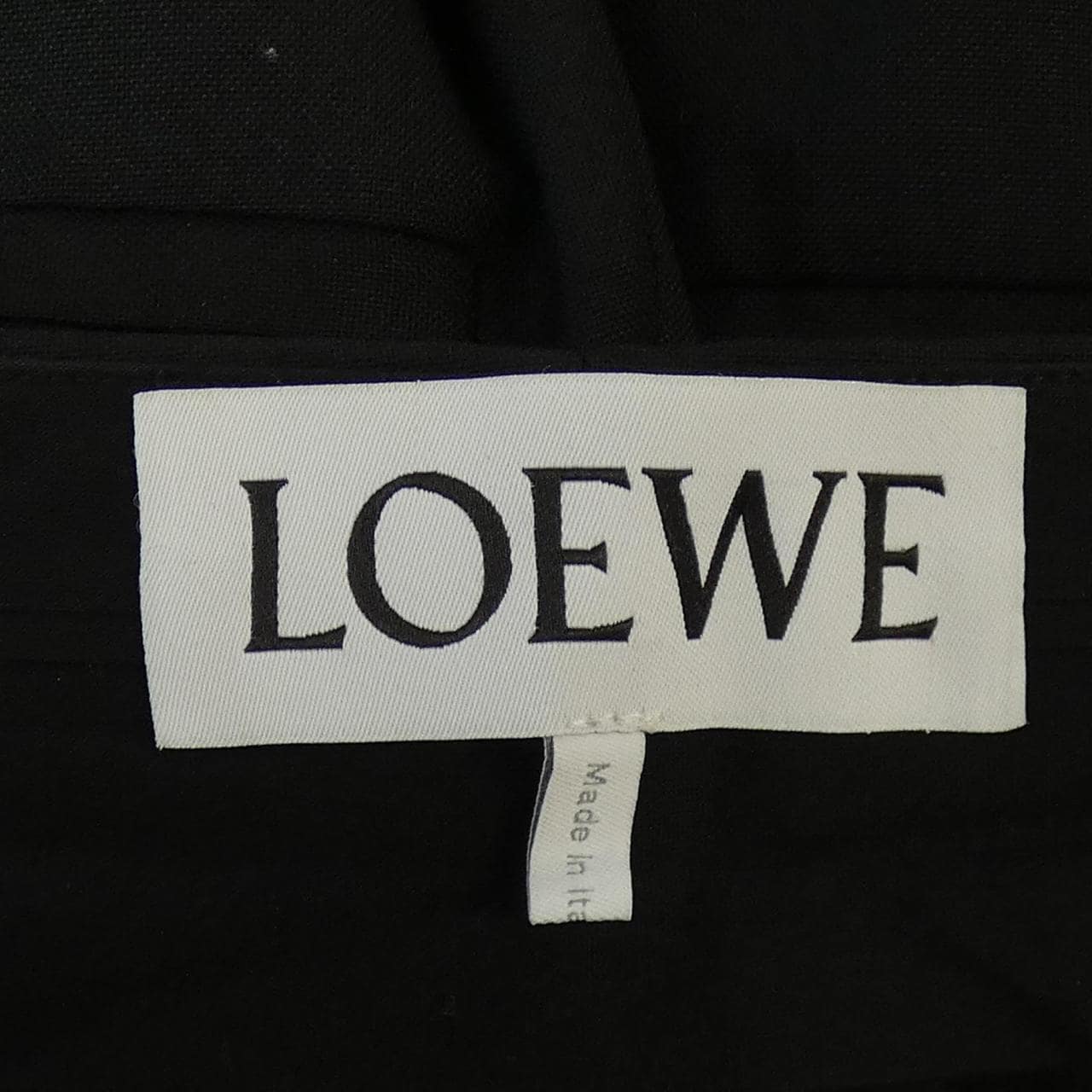ロエベ LOEWE S359Y04X30 パンツ