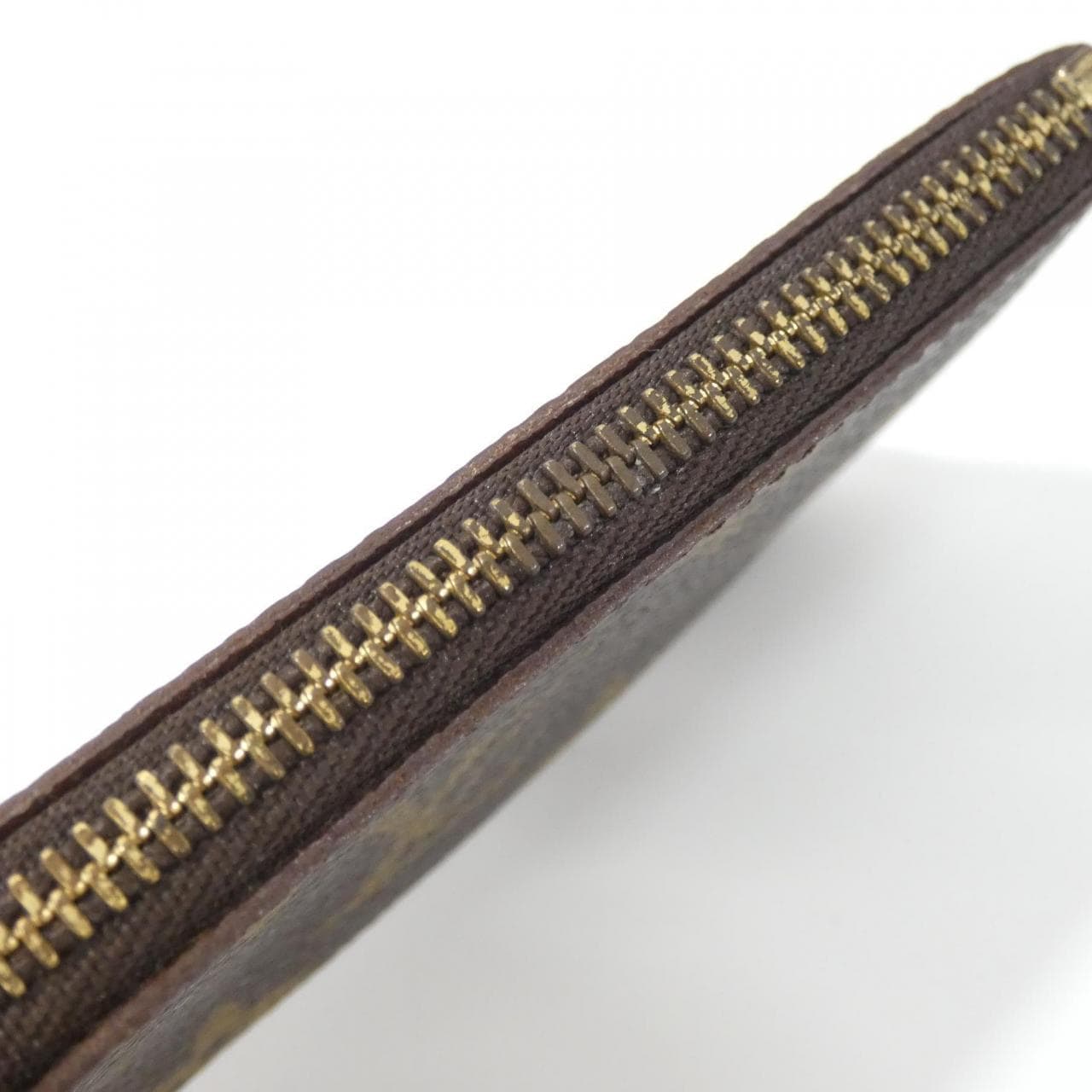 ルイヴィトン モノグラム ポシェット クレ M62650 コイン＆キーケース