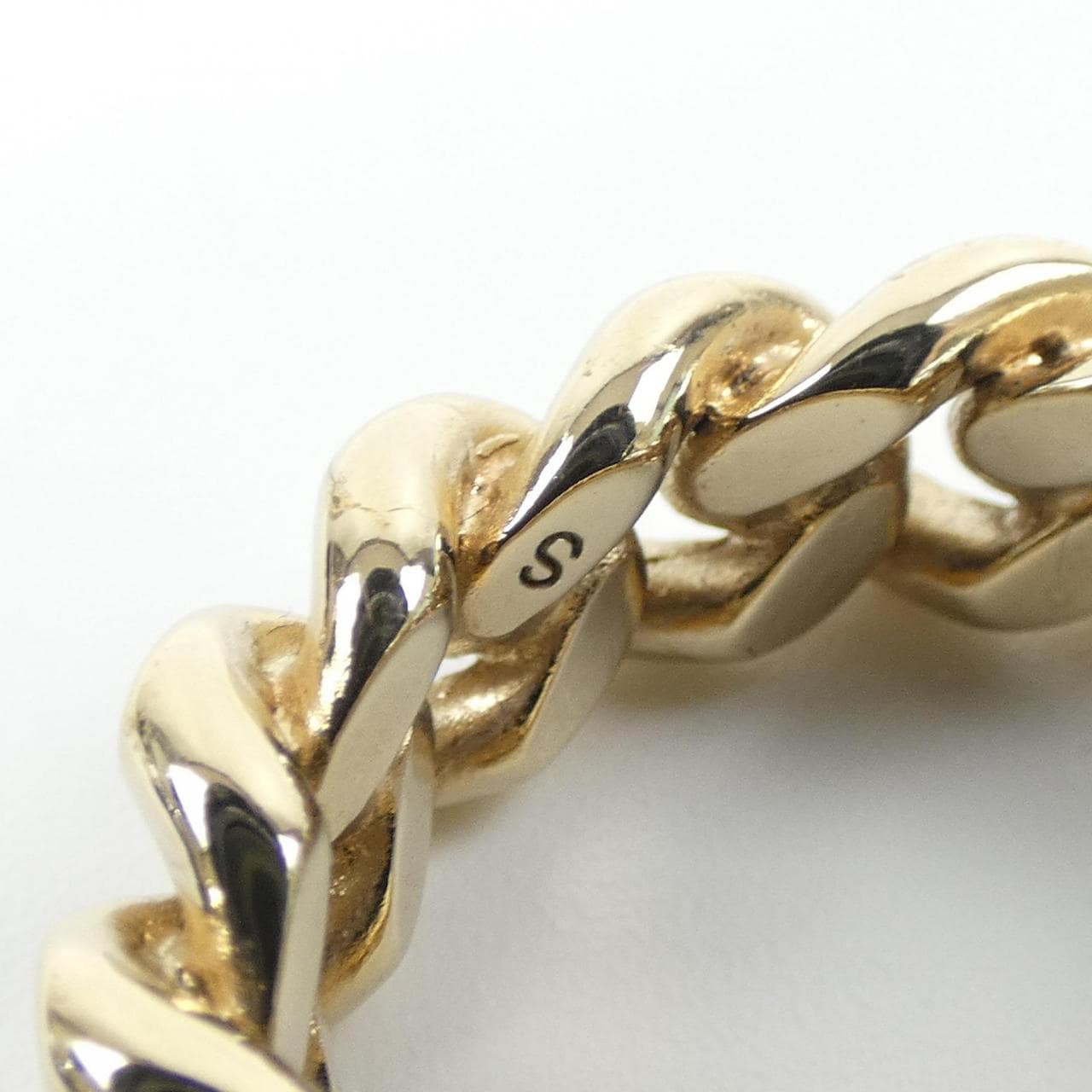 ディオール DIOR RING