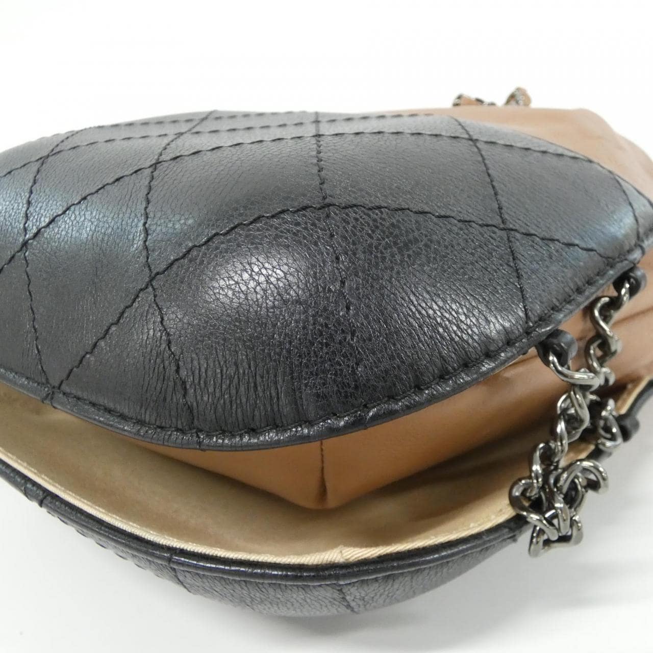 シャネル ガブリエル ライン 98787 ショルダーバッグ