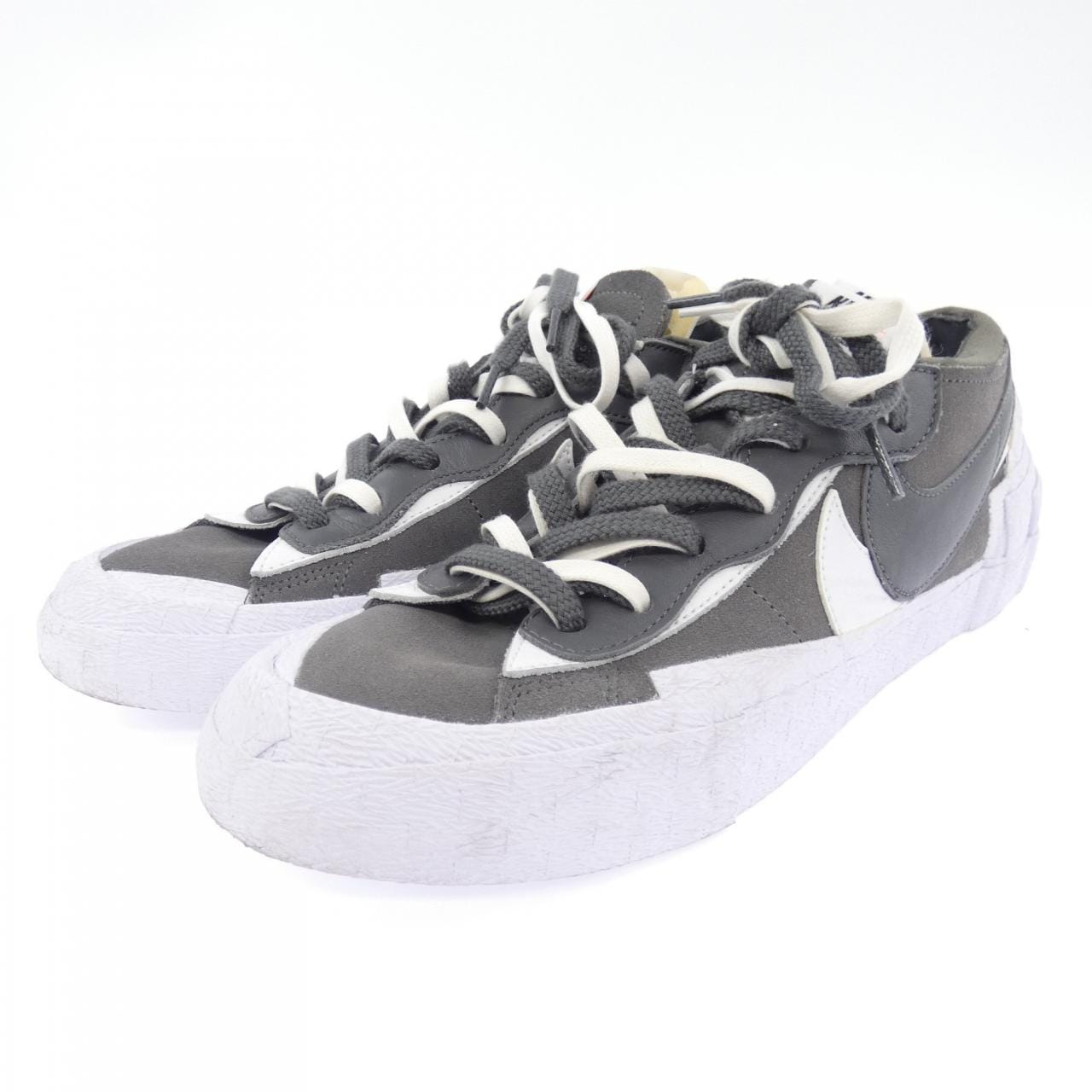 ナイキサカイ NIKE×SACAI DD1877-002 スニーカー