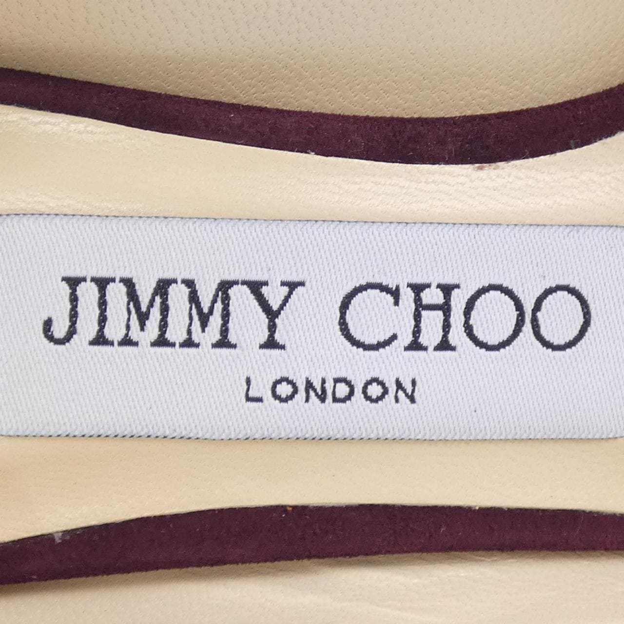 ジミーチュウ JIMMY CHOO パンプス
