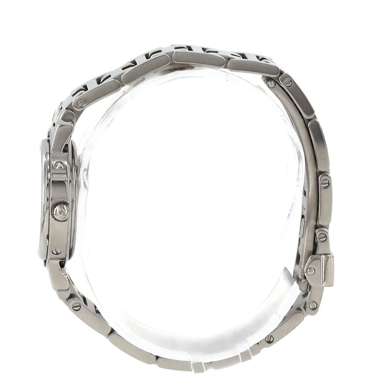 エルメス クリッパーナクレ CL4.210 SS クォーツ