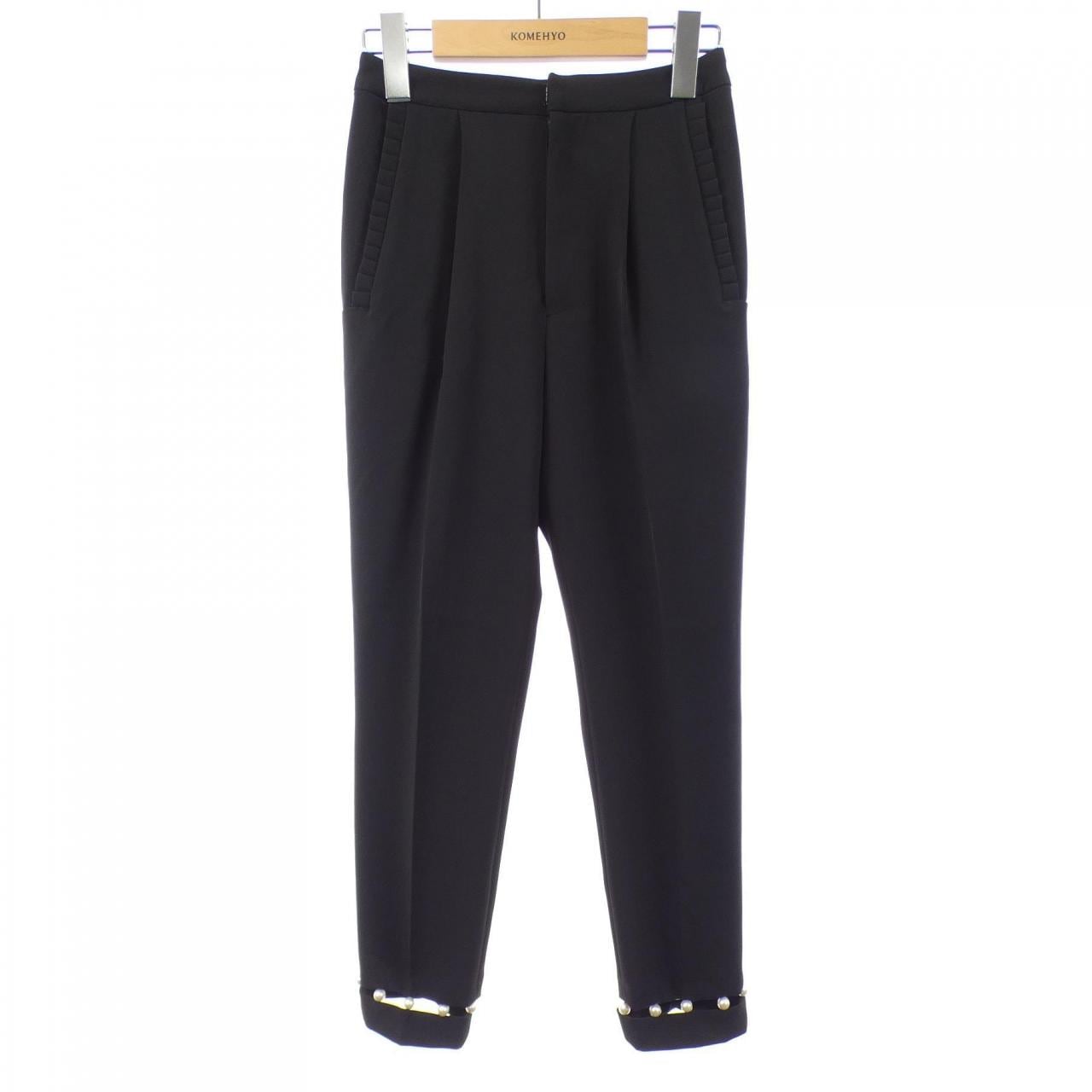 チェスティ chesty 22C801 パンツ