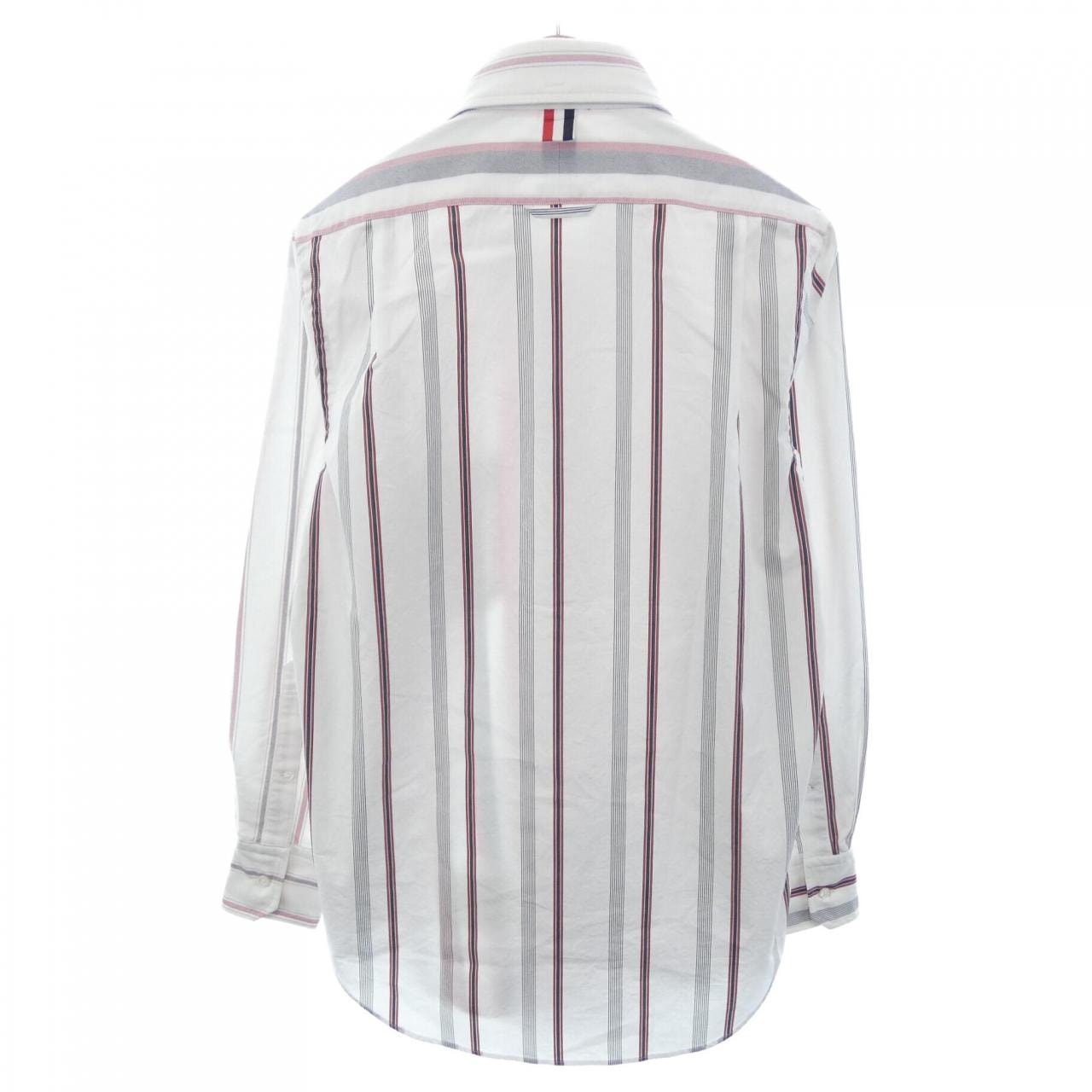 トムブラウン THOM BROWNE MWL272F-07721960 シャツ