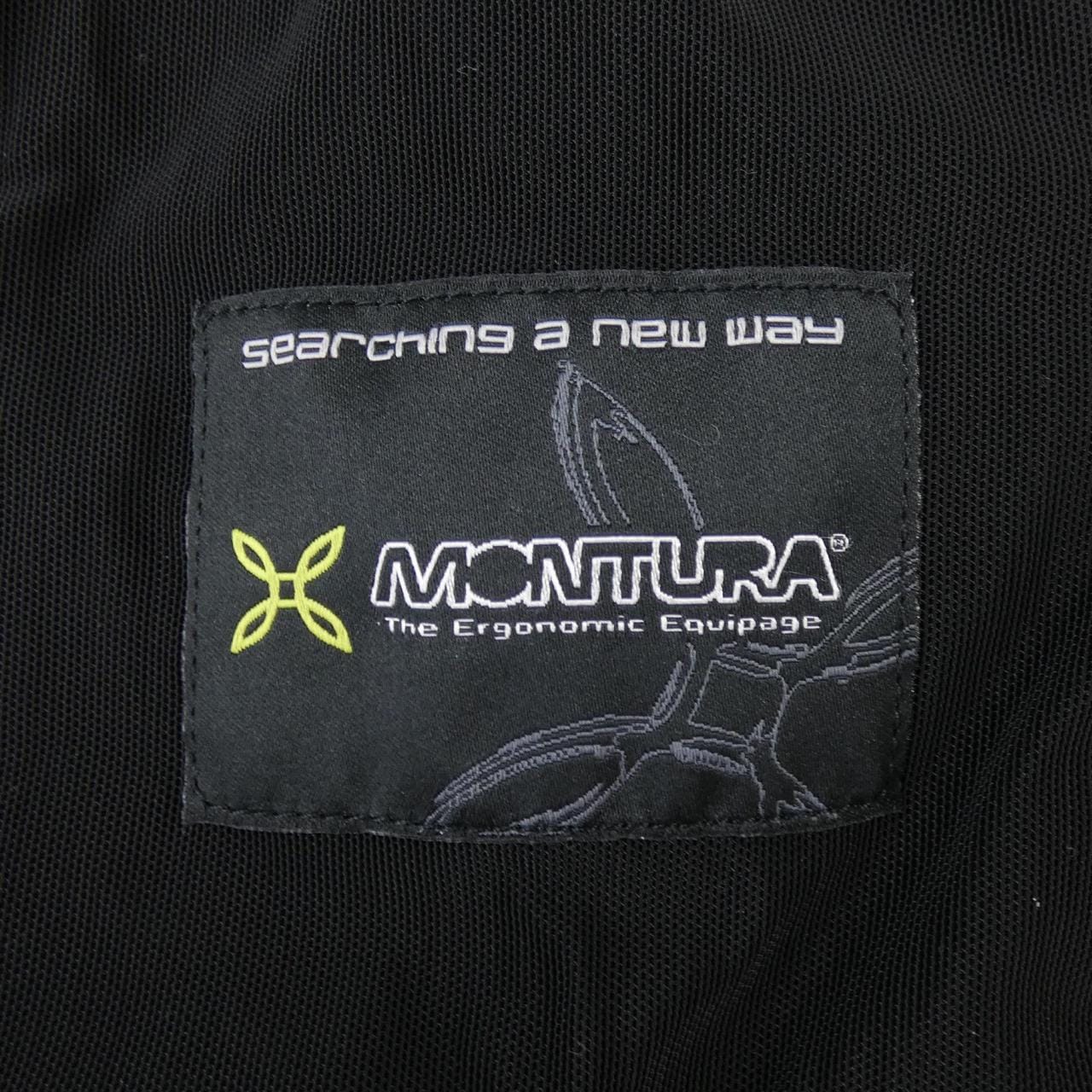 モンチュラ MONTURA 00897281 ブルゾン