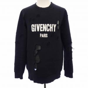 ジバンシー GIVENCHY BM70393Y0S スウェット