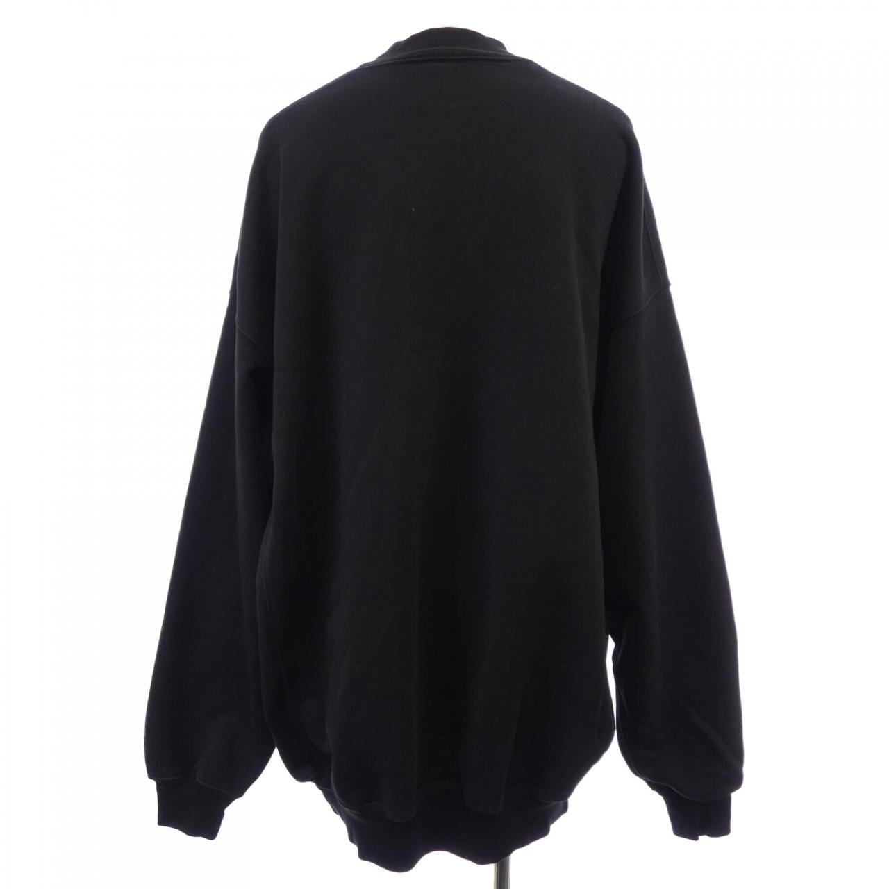バレンシアガ BALENCIAGA 652981 TIVA2 スウェット