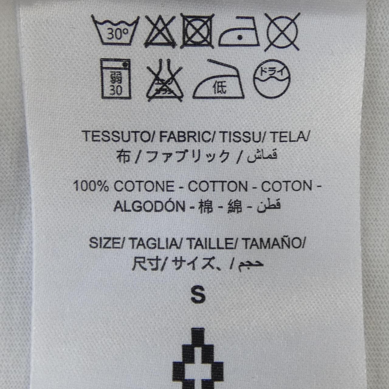 マルセロバーロン MARCELO BURLON Tシャツ