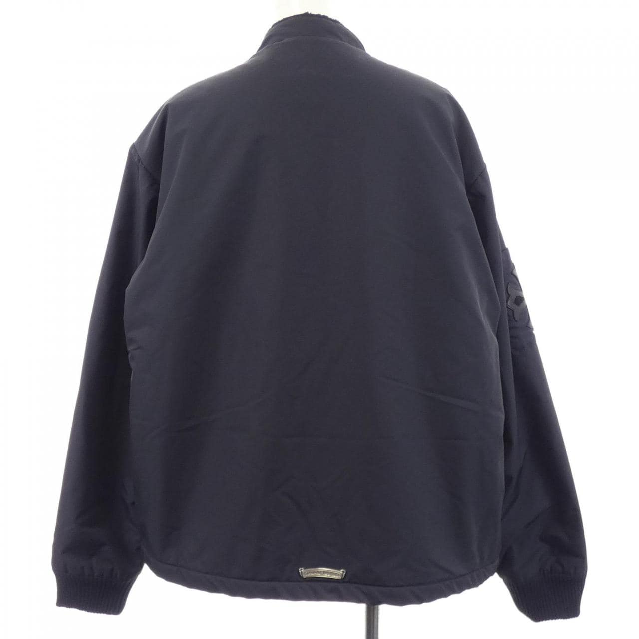 クロムハーツ CHROME HEARTS セメタリークロス CEMETERY CROSS 400200165*******F11 ジャケット