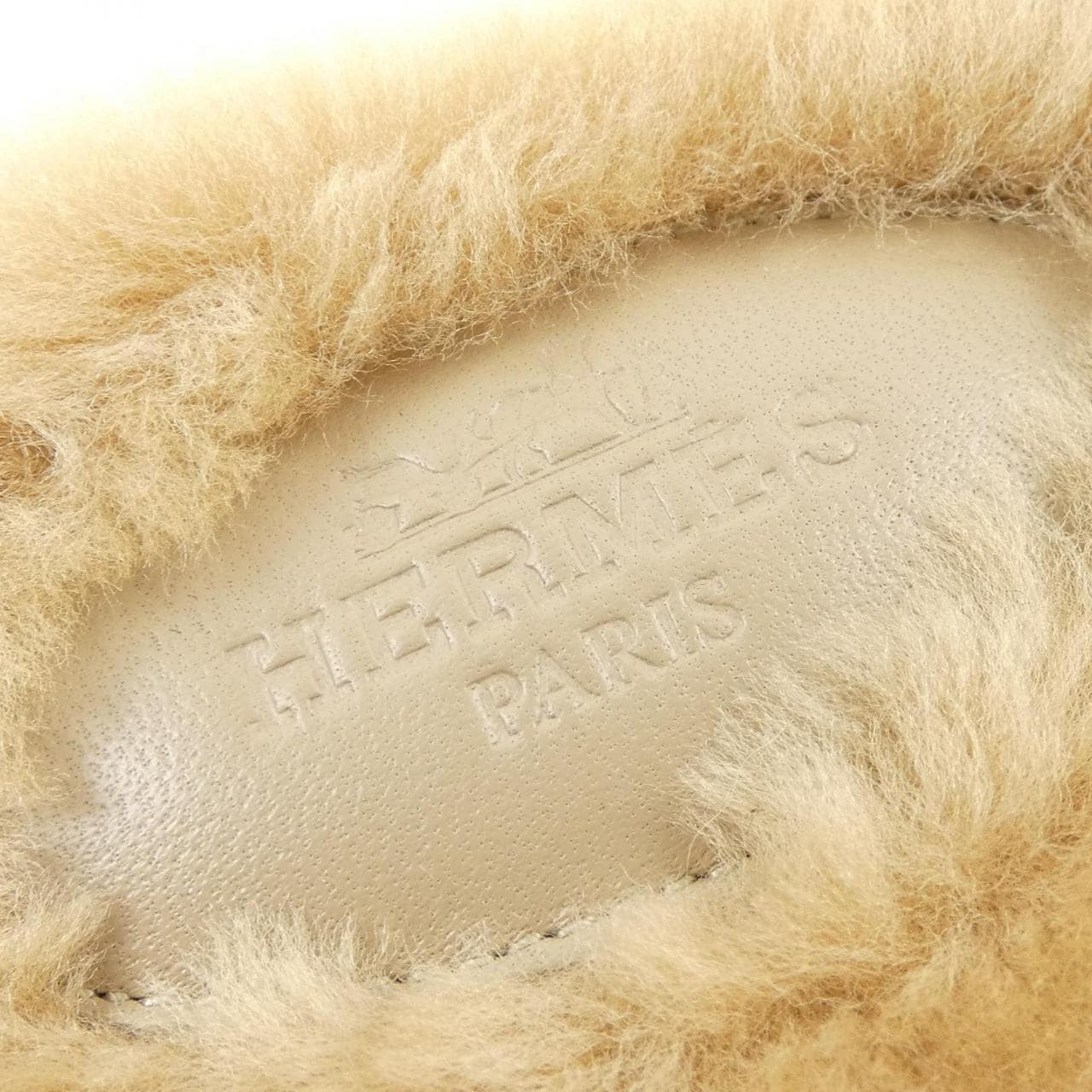 エルメス HERMES オラン シアリング 231288Z サンダル