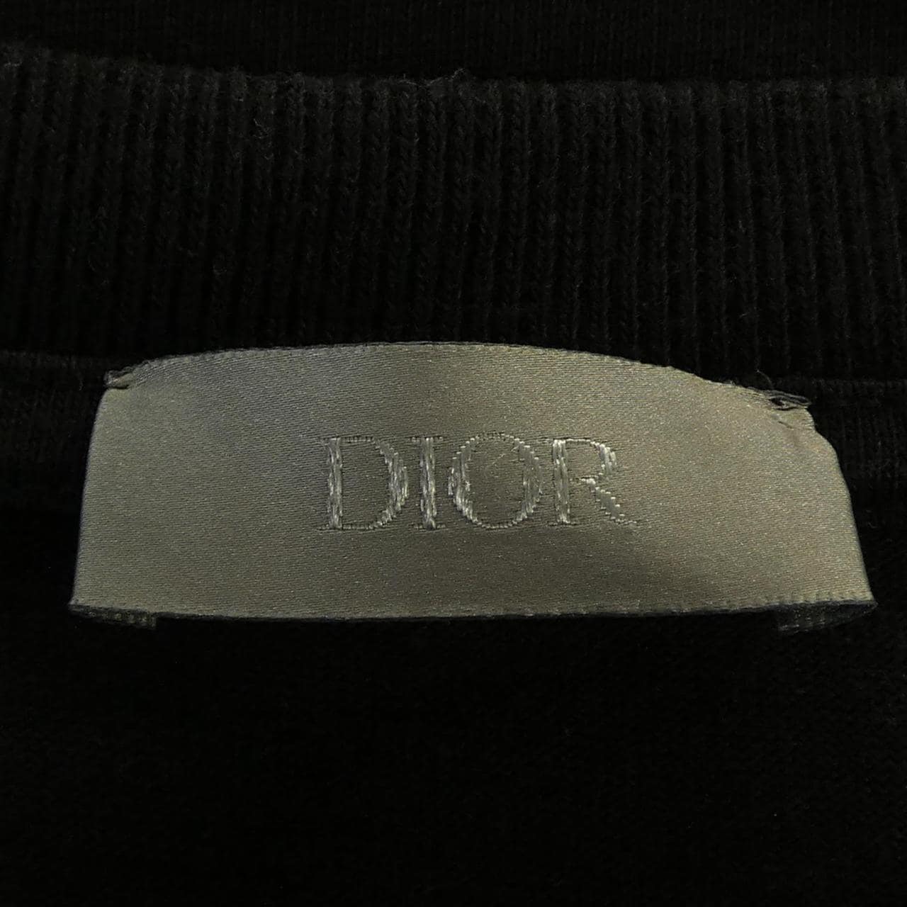 ディオール DIOR CACTUS JUCK TRAVIS SCOTT 283J685C0554 Tシャツ