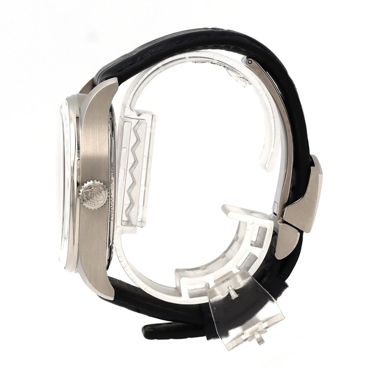 IWC ポルトギーゼ オートマティック42 IW501702 SS 自動巻