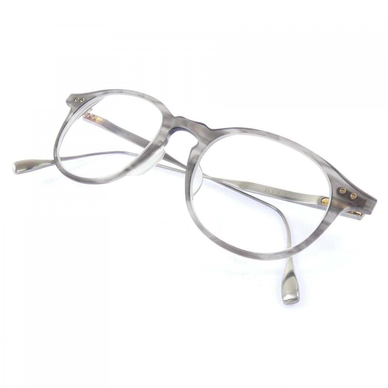 ディータ DITA ASH EYEWEAR
