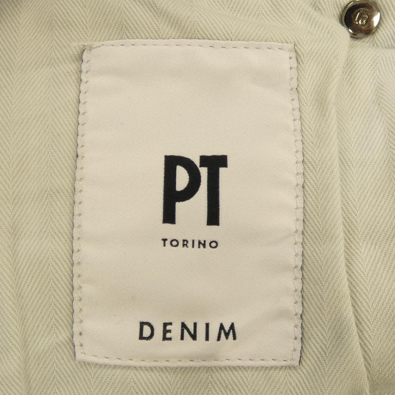 ピーティートリノ PT TORINO ジーンズ