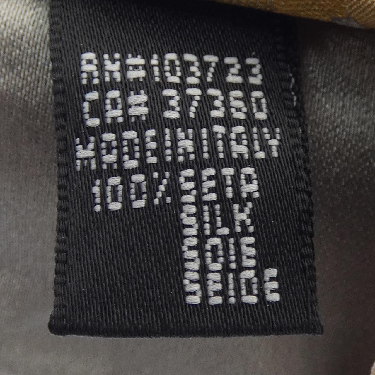 ジョルジオ アルマーニ GIORGIO ARMANI NECKTIE