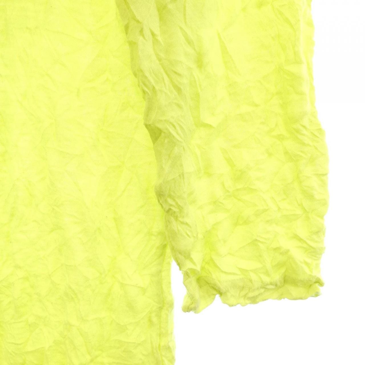 ミーイッセイミヤケ me ISSEY MIYAKE MI12JK511 トップス