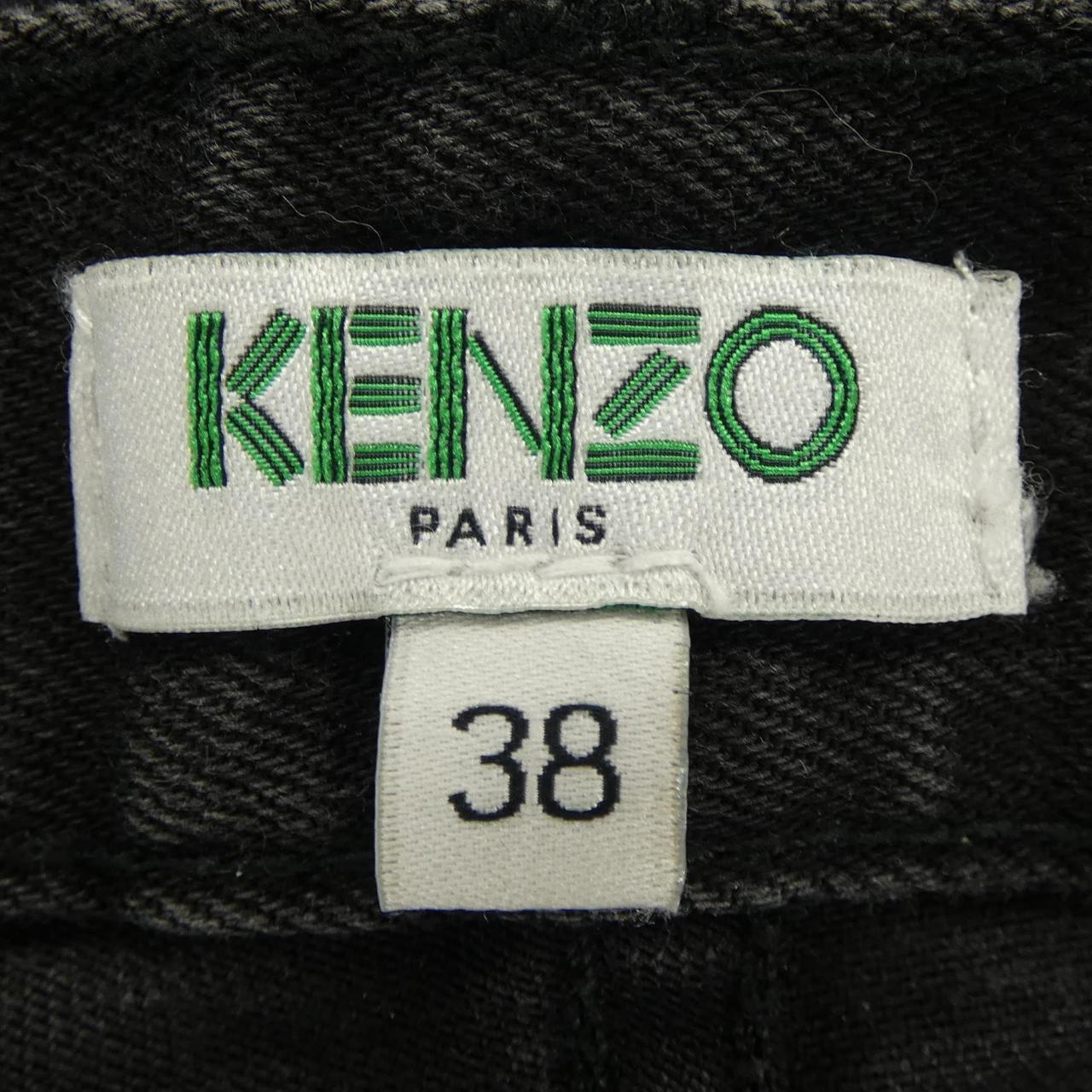 ケンゾー KENZO ジーンズ