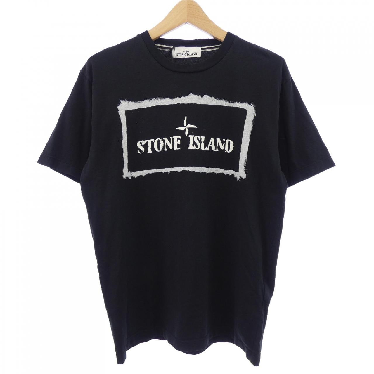 ストーンアイランド STONE ISLAND 74152NS80 Tシャツ
