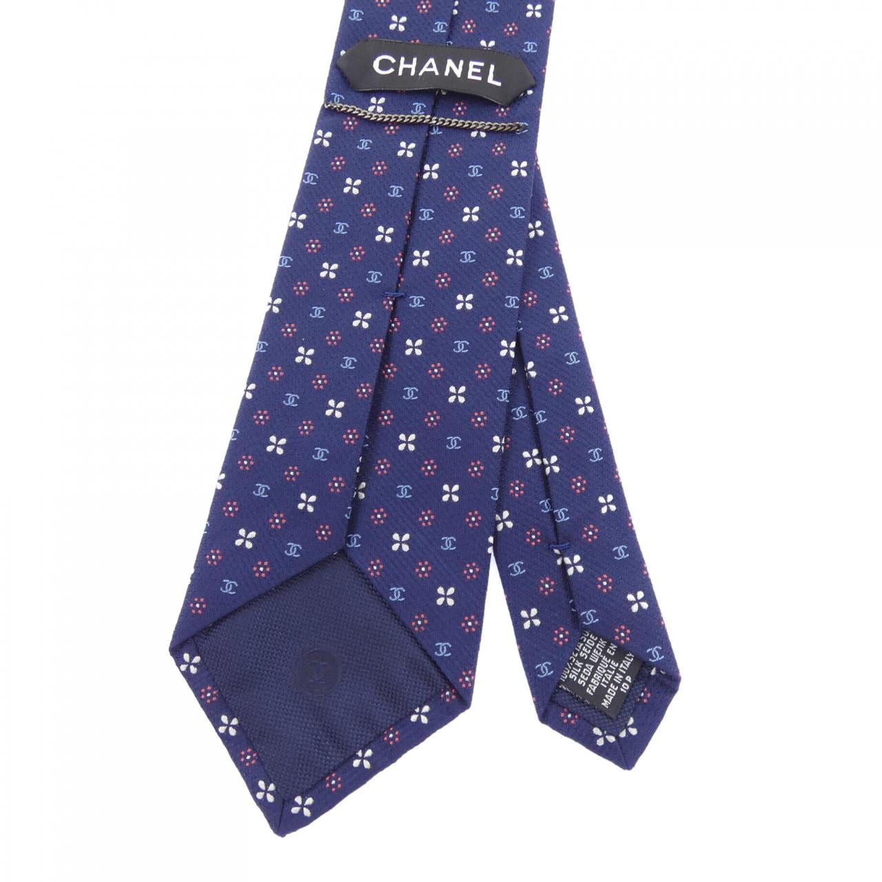 シャネル CHANEL NECKTIE
