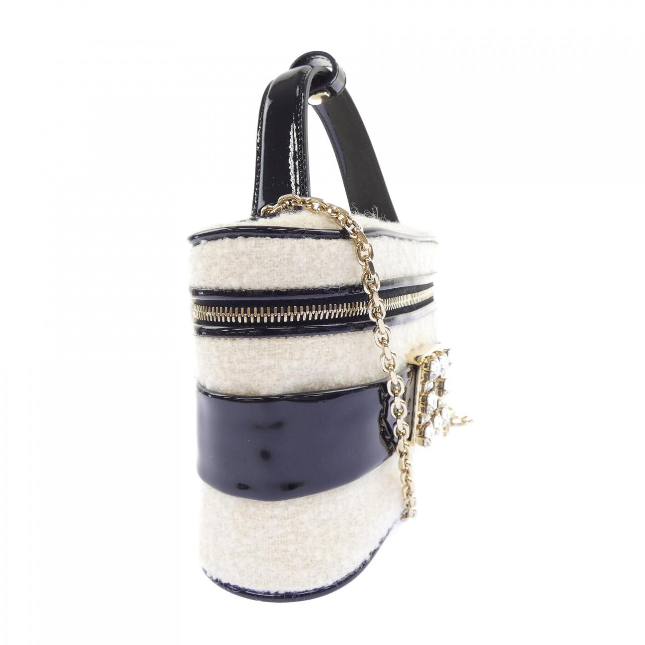 ロジェヴィヴィエ ROGER VIVIER BAG