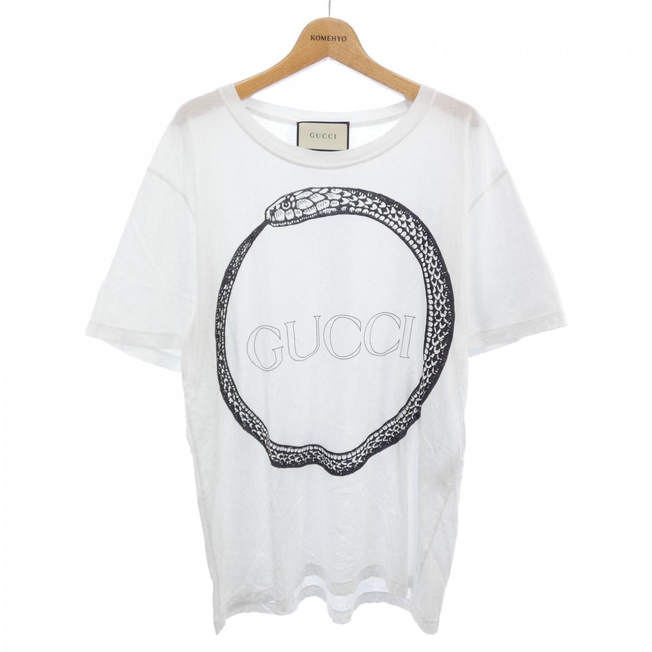 グッチ GUCCI 493117-X3I19 Tシャツ