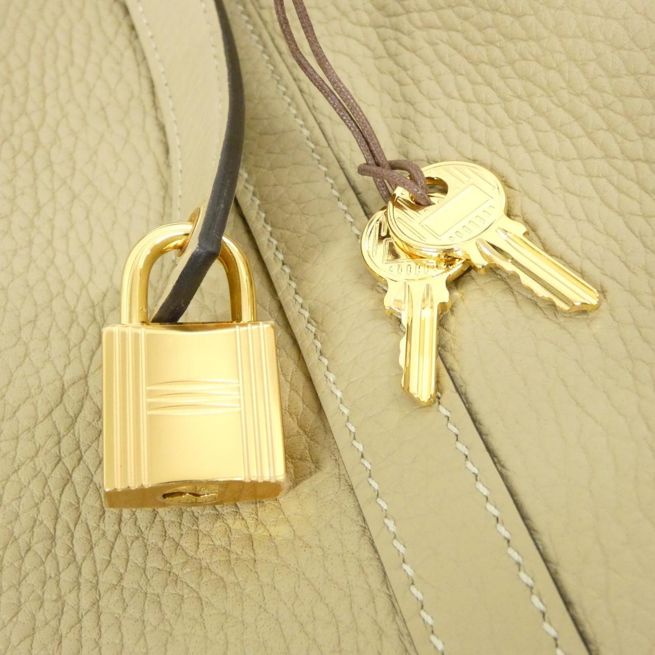 【未使用品】エルメス ピコタン ロック PM 056289CC バッグ