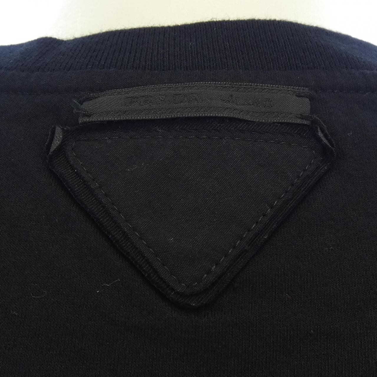 プラダ PRADA UJM492 S221 11CD Tシャツ